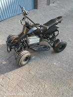Elektrische mini quad accu + oplader, Ophalen, Zo goed als nieuw, Overige merken
