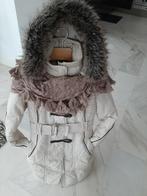 Mooie nieuwe damesjas vanReset maat 38., Kleding | Dames, Jassen | Winter, Ophalen of Verzenden, Nieuw, Maat 38/40 (M), Bruin