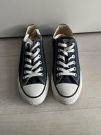 Converse all stars, Converse, Blauw, Ophalen of Verzenden, Zo goed als nieuw