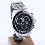 Tissot V8 Quartz Chronograph T106.417.11.051.00 | 42.5MM, Sieraden, Tassen en Uiterlijk, Horloges | Heren, Tissot, Zo goed als nieuw