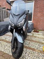 Yamaha XMAX 400 2016 - Lage Kilometerstand, Motoren, Motoren | Yamaha, Scooter, Particulier