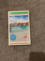 ANWB Reisgids Caribisch Nederland - Zo goed als nieuw!, Boeken, Reisgidsen, Zo goed als nieuw, Reisgids of -boek, ANWB, Midden-Amerika