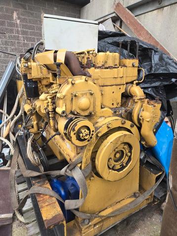 Caterpillar Generator DV 32 - 112 kVA beschikbaar voor biedingen