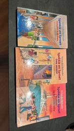 Spekkie en sproet 3 boeken, Boeken, Ophalen of Verzenden, Nieuw