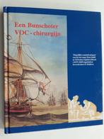 Een Bunschoter VOC-chirurgijn, dagboek, Verzenden