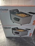 Nieuwe Tristar FR-9326 Frituurpan, Witgoed en Apparatuur, Frituurpannen, Ophalen of Verzenden