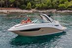 sea ray 265 sundancer, Watersport en Boten, Ophalen, Zo goed als nieuw, 6 tot 9 meter, 50 pk of meer