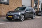 BMW X5 xDrive40e X-Line, NAP, Leder, Pano, Head-Up, Memory, Gebruikt, 4 cilinders, Lichtsensor, Bedrijf