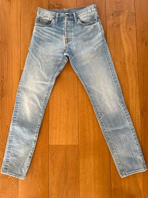 Zeer nette jeans Carrhart maat 28/32, Kleding | Heren, Spijkerbroeken en Jeans, Zo goed als nieuw, W32 (confectie 46) of kleiner