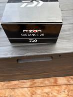 Daiwa N'Zon Distance 25 Molen - Als Nieuw!, Watersport en Boten, Ophalen, Zo goed als nieuw, Molen