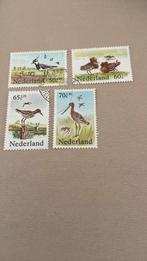 Nederland, Postzegels en Munten, Postzegels | Nederland, Ophalen of Verzenden, Gestempeld