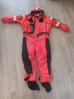 Overlevingspak Solas Smart Suit type 1A, Watersport en Boten, Watersportkleding, Gebruikt, Verzenden, Drysuit, Mullion (mariner 275)