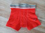 Nieuw! rode boxer onderbroek Ten Cate 92/104, Nieuw, Meisje, Ophalen of Verzenden, Ten Cate