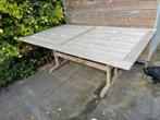 Gratis af te halen, Tuin en Terras, Tuintafels, Ophalen, Gebruikt, Rechthoekig, Hout
