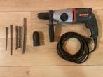Boorhamer Metabo UHE22 Multi (zie omschrijving), Doe-het-zelf en Verbouw, Gereedschap | Boormachines, Ophalen of Verzenden, Gebruikt
