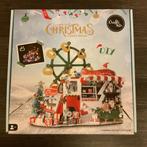 Christmas Miniature Food Truck ... Crafts & Co, Ophalen, Nieuw, Knutselwerk