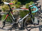Bianchi Via Nirone 7, Fietsen en Brommers, Fietsen | Racefietsen, Aluminium, Zo goed als nieuw, 57 tot 61 cm, Meer dan 20 versnellingen