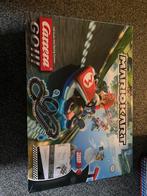 Mario kart racebaan, Ophalen, Carrera, Zelf te bouwen, Elektrisch