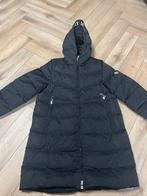 Long Down Jacket XL, Ophalen of Verzenden, Maat 56/58 (XL), Zo goed als nieuw, Zwart