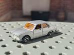 Norev Peugeot 504 ZILVER, Hobby en Vrije tijd, Modelauto's | Overige schalen, Ophalen of Verzenden, Zo goed als nieuw