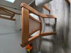 Stoelen 4 stuks, Huis en Inrichting, Stoelen, Ophalen, Zo goed als nieuw