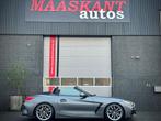 BMW Z4 Roadster (g29) M40i / M-Sport / Hud / Camera / Frozen, Auto's, BMW, Automaat, Gebruikt, Zwart, Cabriolet