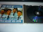 Gamble met Jack van Raamsdonk de cd the best of, Verzenden, 1960 tot 1980, Zo goed als nieuw