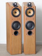 B&W CDM7 NT, met Kevlar driver en Nautilus tweeter, 150 W, Audio, Tv en Foto, Luidsprekers, Ophalen, Gebruikt, Bowers & Wilkins (B&W)