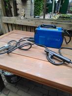 Las apparaat voor 220 volt, Doe-het-zelf en Verbouw, Gereedschap | Lasapparaten, Ophalen, Zo goed als nieuw, Elektroden