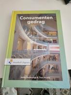 Consumentengedrag, Ophalen of Verzenden, Zo goed als nieuw