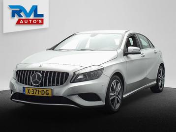 Mercedes-Benz A-klasse 180 Ambition Navigatie Stoelverwarmin beschikbaar voor biedingen