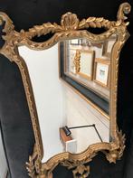 Brocante decoratieve spiegel . Ophalen!!, Ophalen