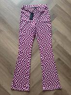 Nieuw Cars Jeans flair broek geblokt roze/beige maat 170/176, Kinderen en Baby's, Kinderkleding | Maat 170, Broek, Meisje, Nieuw