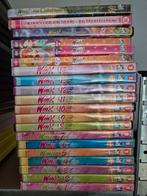 Winx Club dvd verzameling oa 1 tm 14 + serie 4 en 5, Cd's en Dvd's, Alle leeftijden, Ophalen of Verzenden, Zo goed als nieuw