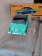 Dinky toys 165 Humber Hawk, Ophalen of Verzenden, Zo goed als nieuw, Auto, Dinky Toys
