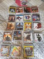 Verschillende PS3 spellen te koop!!, Spelcomputers en Games, Games | Sony PlayStation 3, Avontuur en Actie, 1 speler, Ophalen of Verzenden
