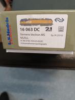 NIEUW LSMODELS Elektrische locomotief  Vectron NS, Nieuw, Ophalen of Verzenden, NS, Gelijkstroom
