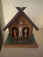 Vintage weerhuisje, Antiek en Kunst, Ophalen of Verzenden