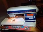 Husqvarna 425 naaimachine computer viking, Hobby en Vrije tijd, Naaimachines en Toebehoren, Ophalen of Verzenden, Zo goed als nieuw