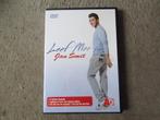 DVD: Jan Smit - Leef mee met 3D bril voor 3D clip, Alle leeftijden, Ophalen of Verzenden, Gebruikt, Muziek en Concerten
