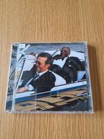 B.B. King & Eric Clapton – Riding With The King CD, Ophalen of Verzenden, 1980 tot heden, Gebruikt, Blues