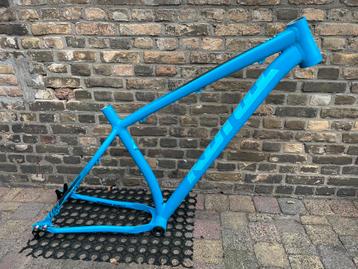 Kona Wozo Fatbike mountainbike frame beschikbaar voor biedingen