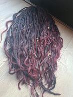 Mooie dreads set, Ophalen of Verzenden, Nieuw