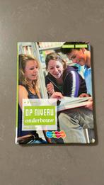 R. Kraaijeveld - Basisboek Modulair, Gelezen, R. Kraaijeveld, Ophalen of Verzenden, Nederlands