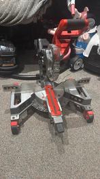 Milwaukee M18 FMS190 18V  Afkortzaag body 190 x 30mm, Ophalen of Verzenden, Zo goed als nieuw