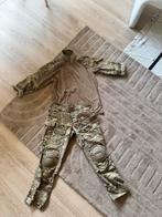 Multicam Tactical Kit - Combat Ready!, Ophalen of Verzenden, Overige soorten, Overige gebieden, Kleding of Schoenen