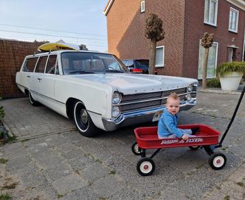 Oude Radioflyer Bolderkar - Vintage Retro beschikbaar voor biedingen