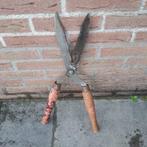 heggenschaar, traditioneel, Ophalen, Gebruikt, Handmatig