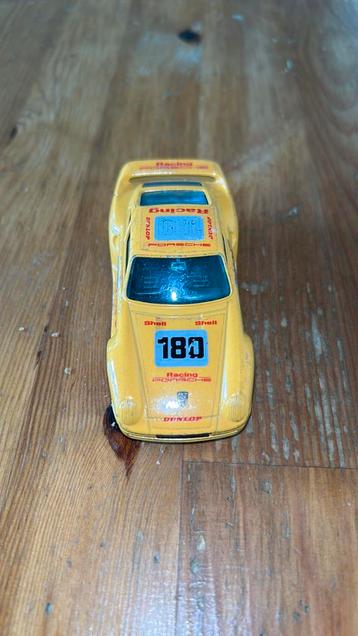 Burago Porsche 959 1:43 beschikbaar voor biedingen