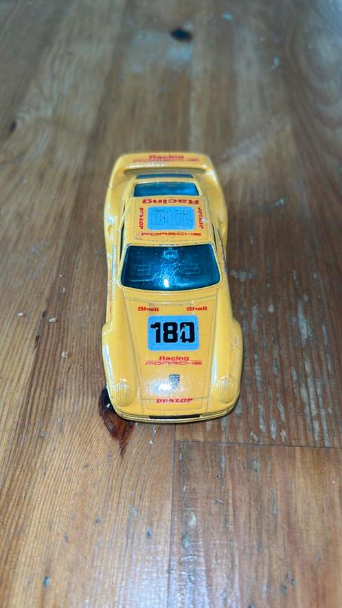 Burago Porsche 959 1:43, Hobby en Vrije tijd, Modelauto's | 1:43, Gebruikt, Auto, Overige merken, Verzenden
